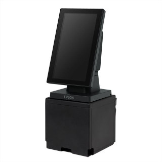 EPSON POS DM-D70 DISPLAY CLIENTE USB BLACK